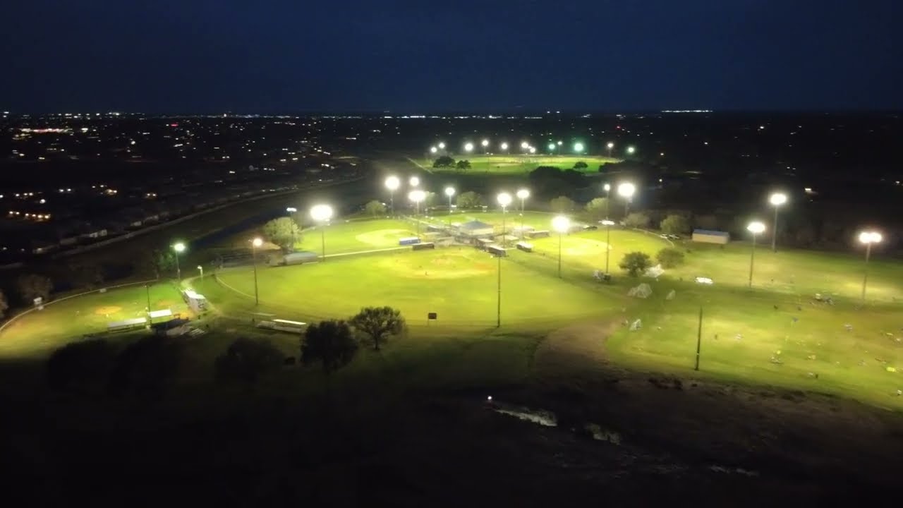 The Time I Got Lost in the Night Sky (Emergency Landing/Find My Drone)