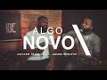 Algo Novo - Jeyzer Maia feat. Jairo Bonfim (Cover) Kemuel feat. Lukas Agustinho