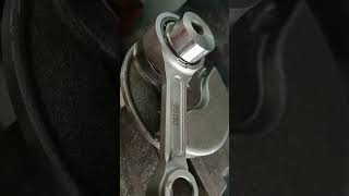 The Stroke Up Process Is Hasslefree Just Use A Stroke Pen wave wave125i yamahamio