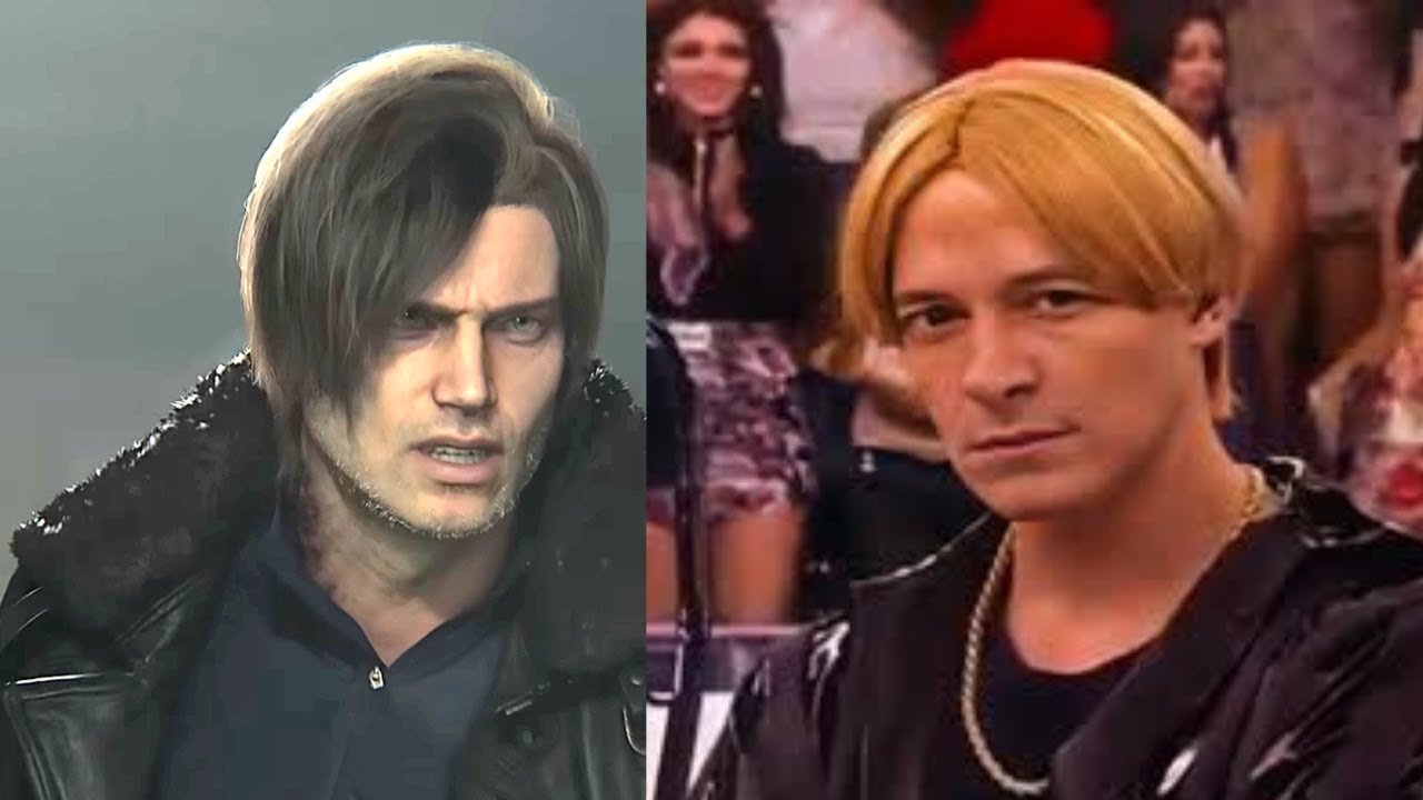 ATAQUE BIOTERRORISTA  E DESSA VEZ (RESIDENT EVIL 9)