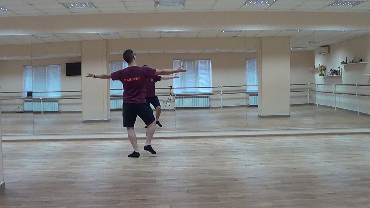 Дитяча Академія Танцю Фаворит  танець Терен 06