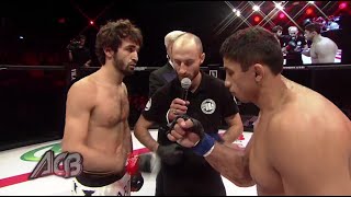 Skinny Beast! Zabit Magomedsharipov Best Fights Before UFC by TIP TOP Combat Factory 45,148 views 2 months ago 47 minutes