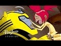 Transformers: Animated - Hostage Rescue | Transformers Official