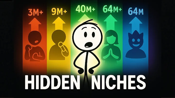 The ONLY Faceless Niches You Should Try in 2026