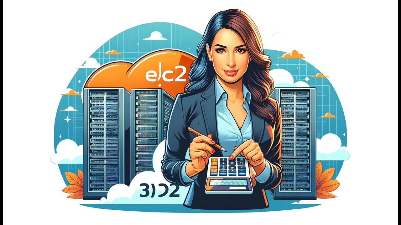 Unlock AWS EC2 Savings with This Pricing Calculator Tutorial! YouTube