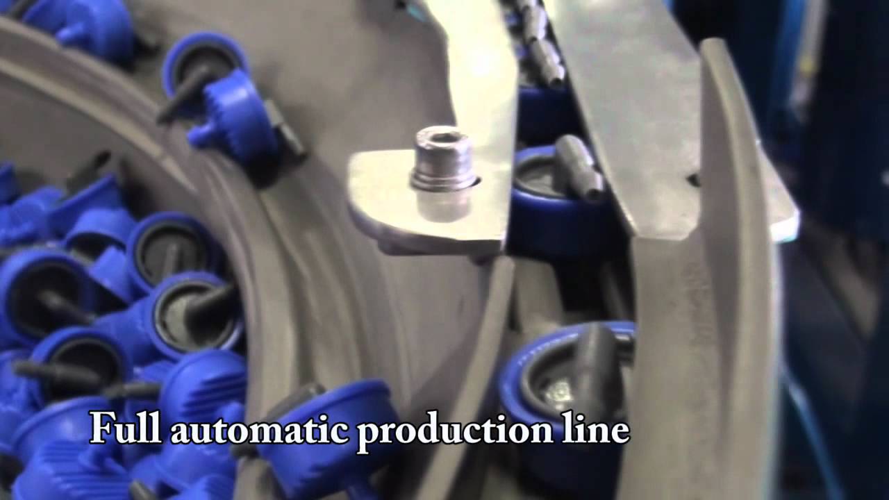 Forest Media productie: PowerPlastics