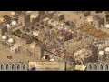 Stronghold Crusader(021) - Missionszug(M16) - Salami? Die Weiße!
