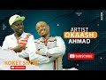 Artist Okash Ahmed Interview With Koket Show On OBS TV 2023 Artist Okash Ahmed Interview With Koket Show On OBS TV 2023