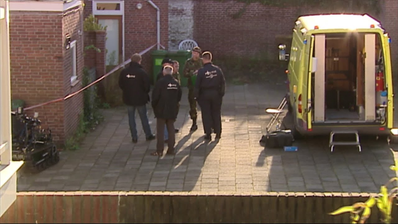 Brabantse korpschef en politici geschrokken van corruptie agent