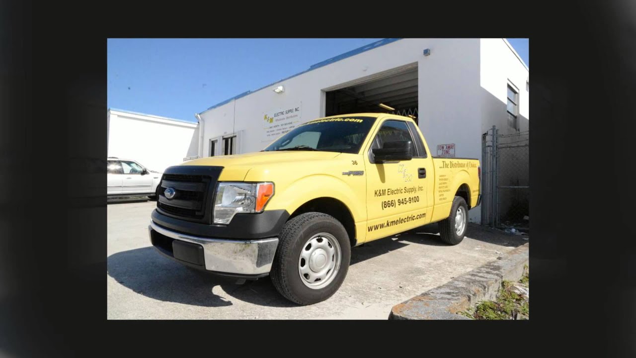 Affordable Energy Solutions for Royal Palm Beach, FL K & M Electric