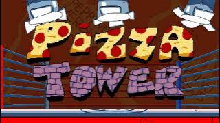 Pizza Tower OST - Overcooked Meat Lover (Unused)