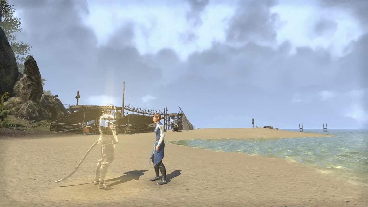 ESO Fashion Brittle Burial Urn YouTube