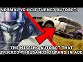 The Story Of The Deleted Autobot In AOE And His Deception(EXPLAINED)- Transformers Bumblebee(2018)