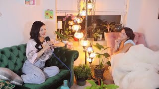 Earth to Paeka Potcast - Episode 4 - Wendy Ortiz - I'm gunna talk my sh*t / Getting personal