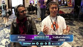 MAGWest SFA2 SFZ3 Tournament featuring Bas (NorCal)