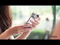 Galaxy Z Flip 4 (2022) | Ringke Slim &amp; Slim Hinge - All about lightweight comfort!