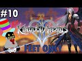 Kingdom hearts ii  feet only  part 10  regular pat stream