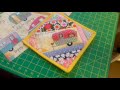 Scrappy Fun Potholder | Quick and EASY!