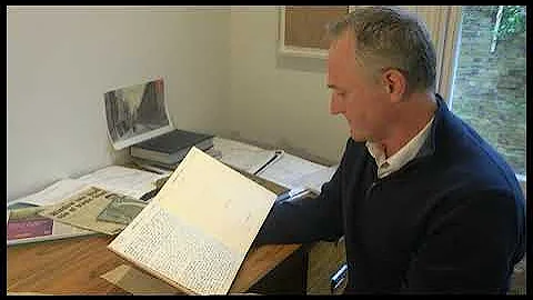 BBC South East - Rob McGibbon and Anna Hagan talk ...