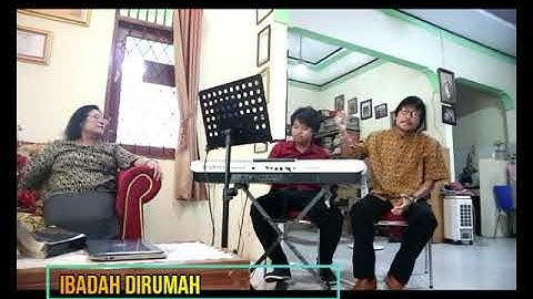 Rohani "SEPOTONG DOA" Cipt. & Vocal Robert Marbun - Musik Asido L Gaol (Lagu Hits NOVITA DEWI)