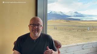 Vlog #2 - Awe (some)