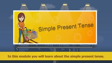 Simple Present Tense | Learn English Tenses | Where to Use Present Simple Tense | Forms and Uses