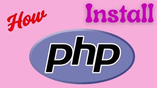 How to Configure PHP on Windows 10 PC