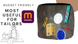 Tailoring tools....links in description #tailoring #tools