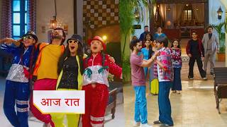 Yeh Rishta Kya Kehlata Hai NEW PROMO 25th June 2026 Today Episode |