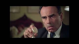 Famous My 10 Dan Hedaya Roles Profile