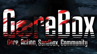 Gorebox Community Trailer