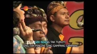Wiwik Sagita - Ngidam Pentol | Dangdut ( Music Video)
