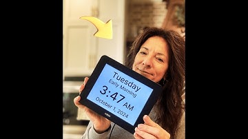 Review Robin Day Clock 2024 Dementia Clock