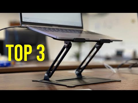 Vidéo: Comment choisir une table pour ordinateur portable ?