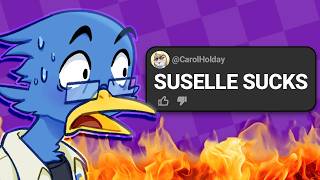 Reacting to YOUR Deltarune Hot Takes