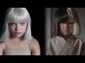 Sia  unstoppable official maddie ziegler vs mahiro takanaro