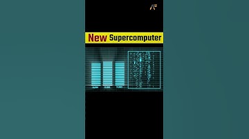 #shorts India Makes New Supercomputer | Technology