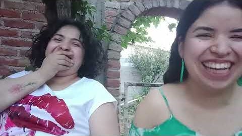 PREGUNTAS INCOMODAS CON MI PRIMA (PARTE 1)