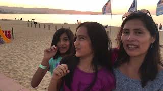 Vacaciones de verano 2018 Vacaciones de verano 2018
