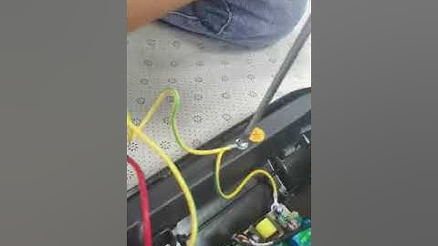 CITYSPORTS Treadmill How to replace the motor for wp2 wp3