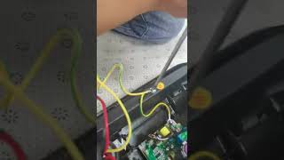CITYSPORTS Treadmill How to replace the motor for wp2 wp3