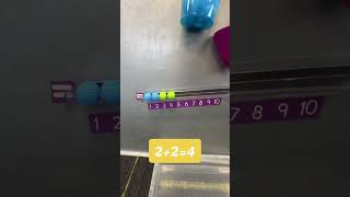 Discover the fun of addition at our Magnet Center with the Learning Resources Adding Machine! This e