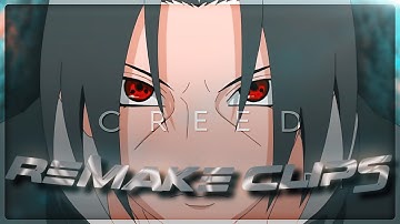 That ONE Creed Edit BUT it