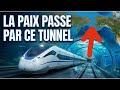 La paix passera par le détroit de Béring