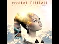 Mayo - 1000 Hallelujah (Psalm 96) - Lyric Video - OUT ON DIGITAL STORES NOW