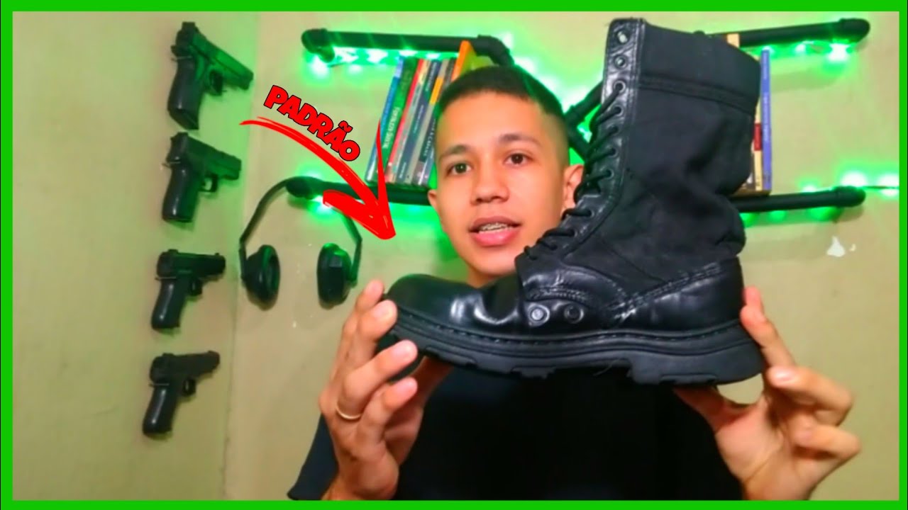 Como ENGRAXAR COTURNO no PADRÃO com vela, pano e graxa