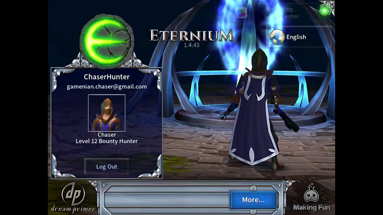 ETERNIUM Gameplay | Bounty Hunter | Part-3 - YouTube