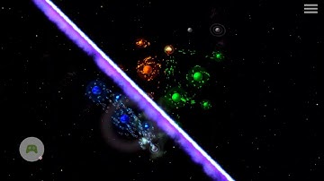 Auralux March - Auralux Constellations Taurus Shockwaves Nova Time (Walkthrough)