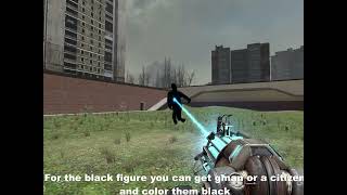 (worst way) to make a gmod arg (not a good tutorial) (stop watching this) #clickbait