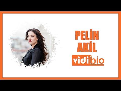 Pelin Akil Kimdir L Biyografi YouTube